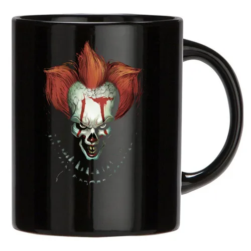 Tazza Nera