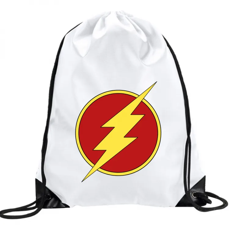 sacca flash