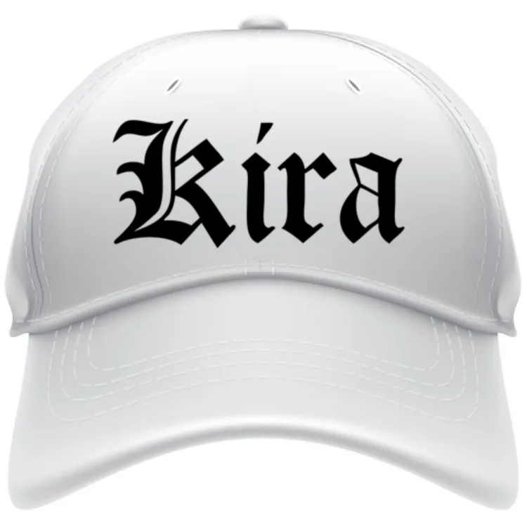 cappelino Kira - Death Note