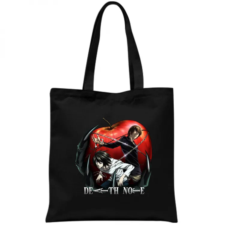 borsa mela Death note