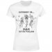 Women's T-Shirt 25.00 €