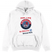 Felpa Unisex con Cappuccio  34.90 &euro;