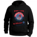 Felpa Unisex con Cappuccio Large 34.90 &euro;