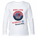 T-shirt Unisex Manica Lunga 19.90 &euro;