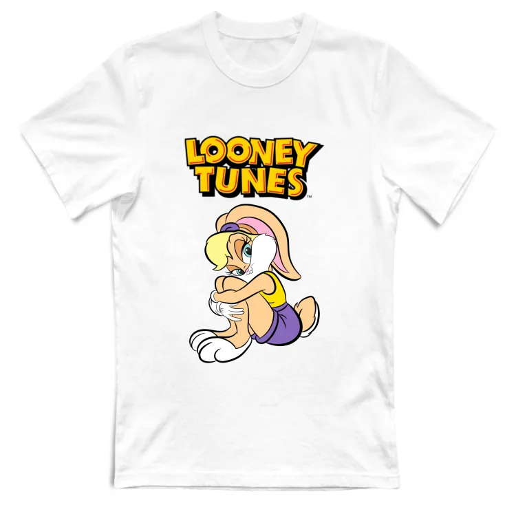 MAGLIA LOLA 3 LOONEY TOONS