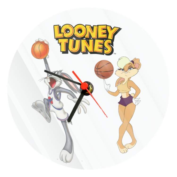 OROLOGIO  LOONEY TOONS