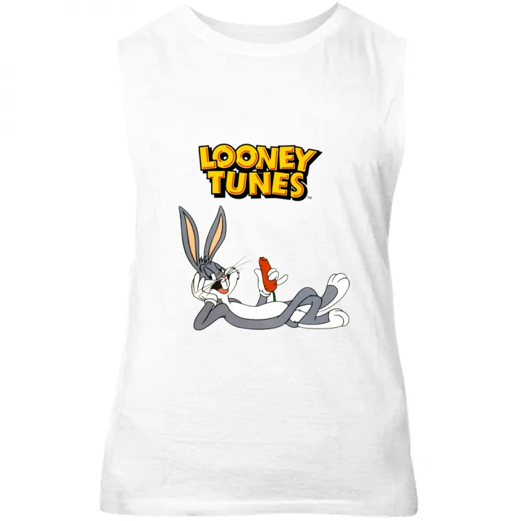 CANNOTIERA BUG BUNNY   UNISEX