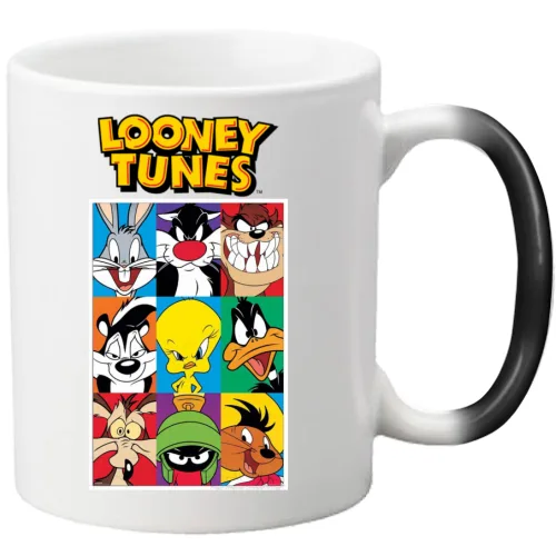Tazza Magica