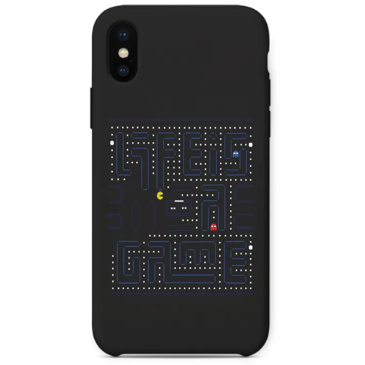 COVER PACMAN