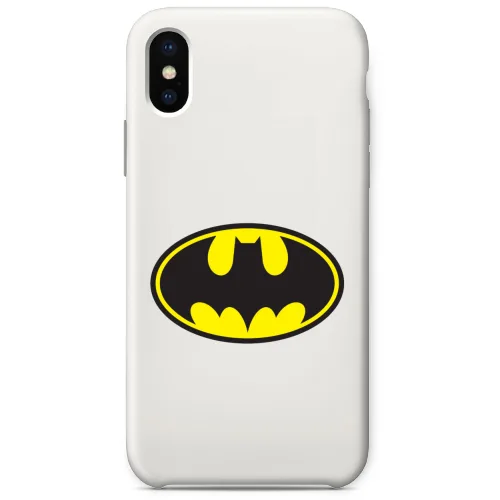 Cover iPhone X