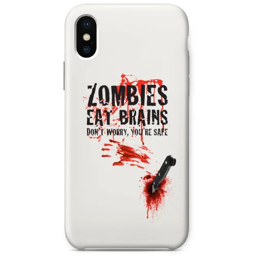 Cover iPhone X