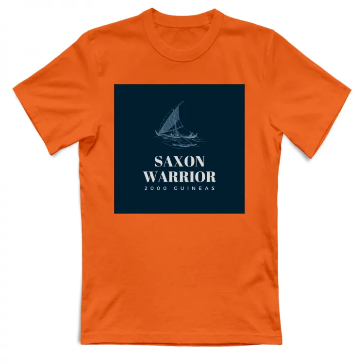 Saxonwarrior