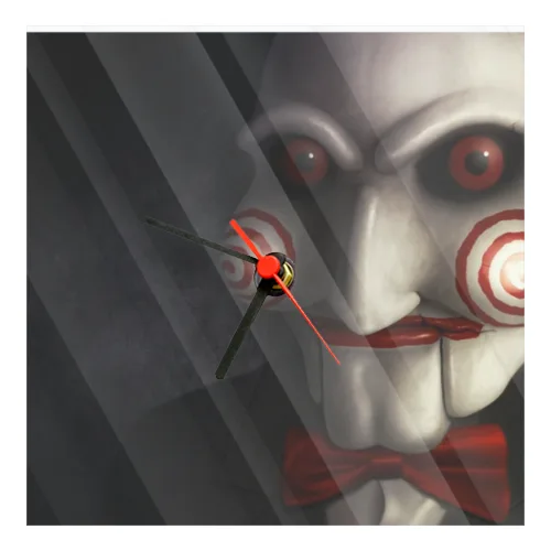 Orologio Vetro