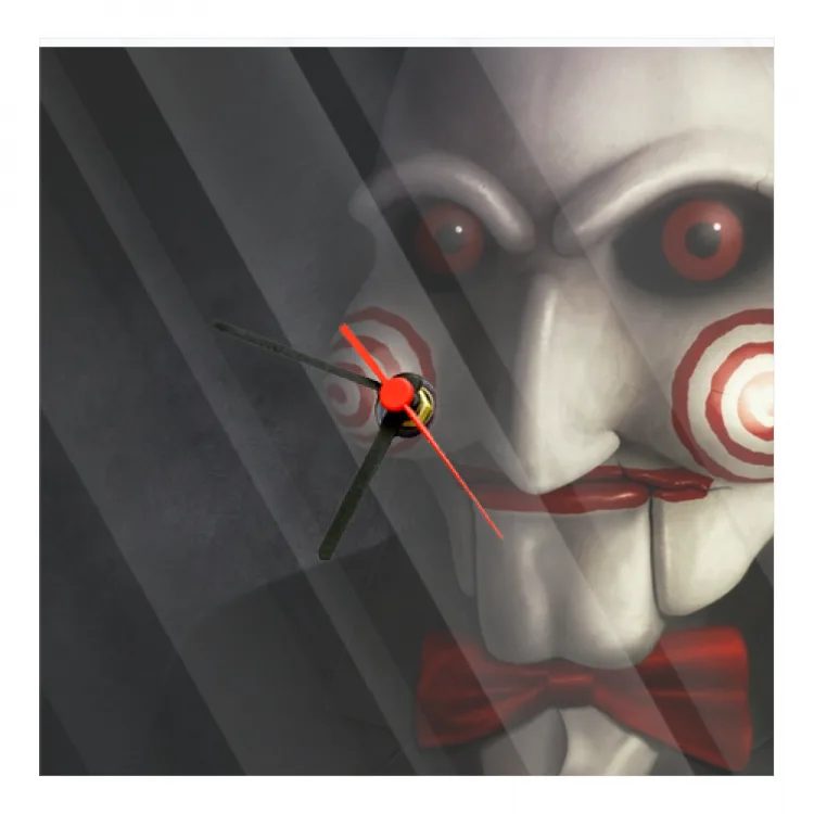 orologio saw