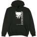 Felpa Unisex con Cappuccio  25.25 &euro;