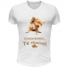 T-Shirt Scollo V 21.90 &euro;