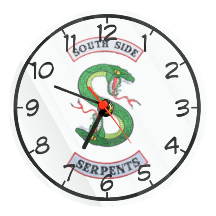 OROLOGIO SERPENTS