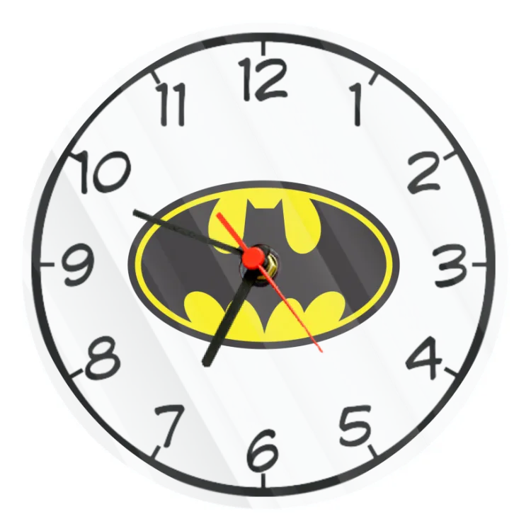 OROLOGIO BATMAN