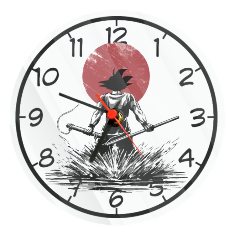 OROLOGIO GOKU