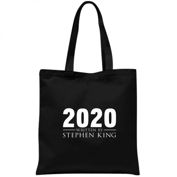 2020 WRITEN BY STEPHEN KING