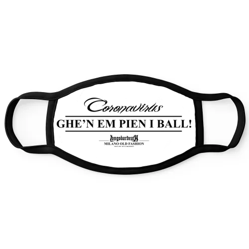 Cloth Face Mask Baby