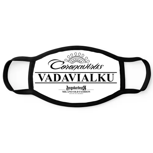 Cloth Face Mask Baby