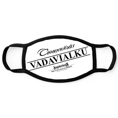 Cloth Face Mask Baby