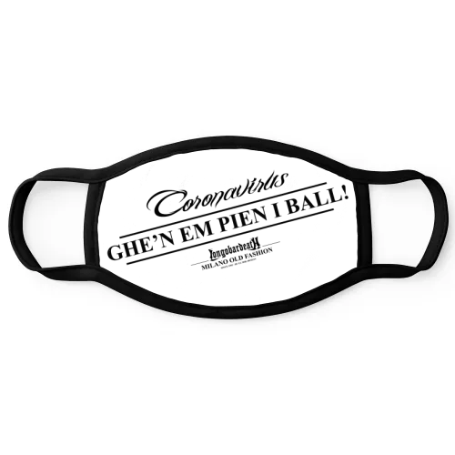 Cloth Face Mask Baby