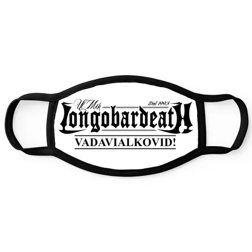 Cloth Face Mask Baby