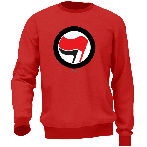 Felpa Unisex