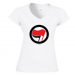 T-shirt Donna Scollo v 18.00 €