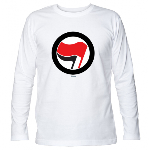 T-shirt Unisex Manica Lunga