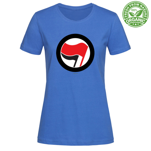T-Shirt Woman Organic