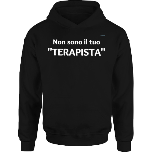 Felpa Bambino con Cappuccio