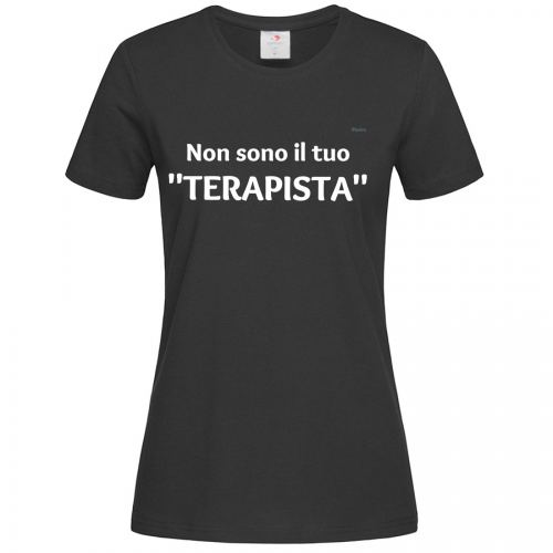 T-Shirt Women Premium 