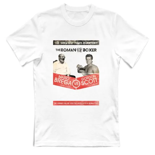 T-Shirt Unisex
