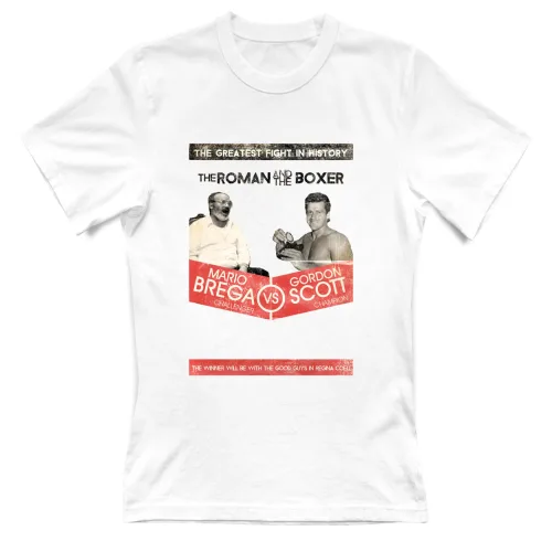 T-Shirt Donna