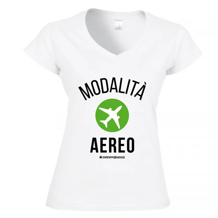Modalità Aereo