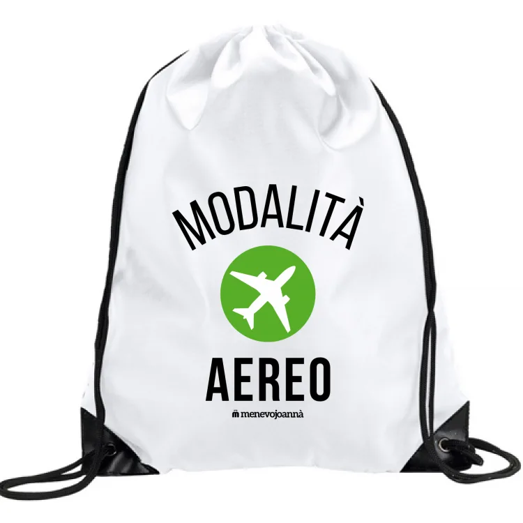 Modalità Aereo
