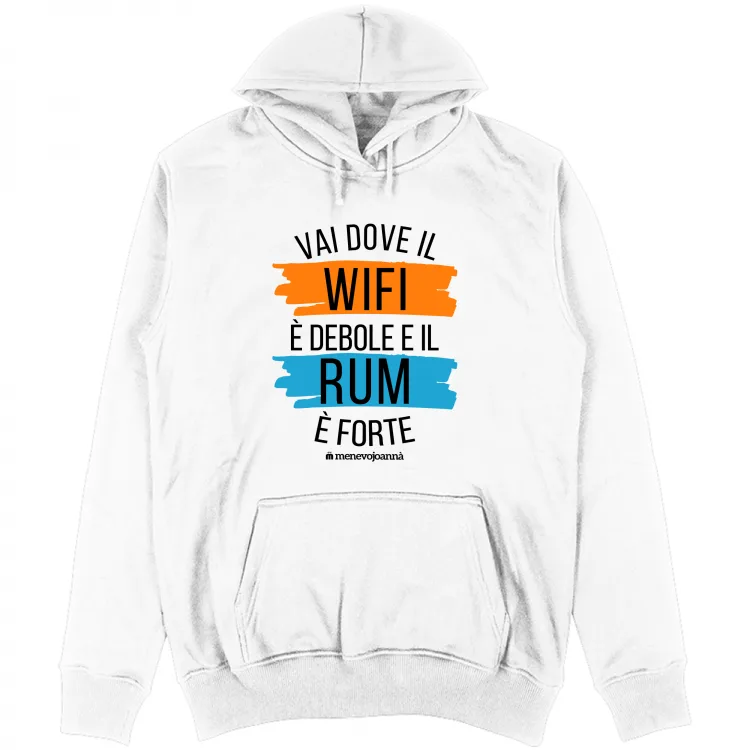 Rum Forte