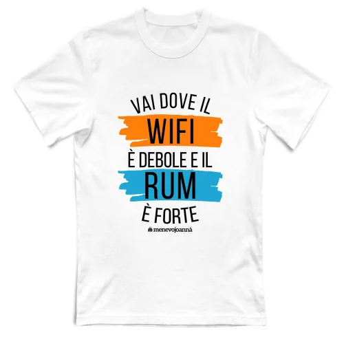 T-Shirt Unisex