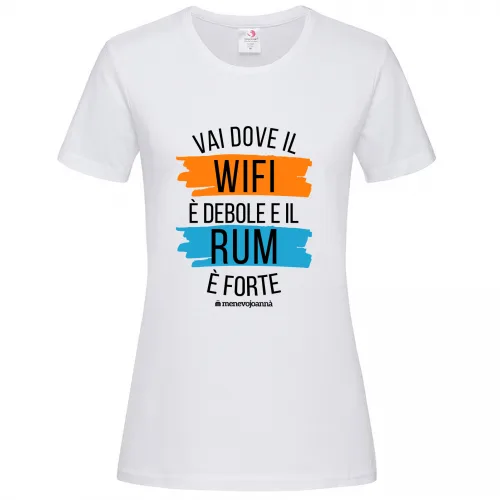 T-Shirt Premium Women