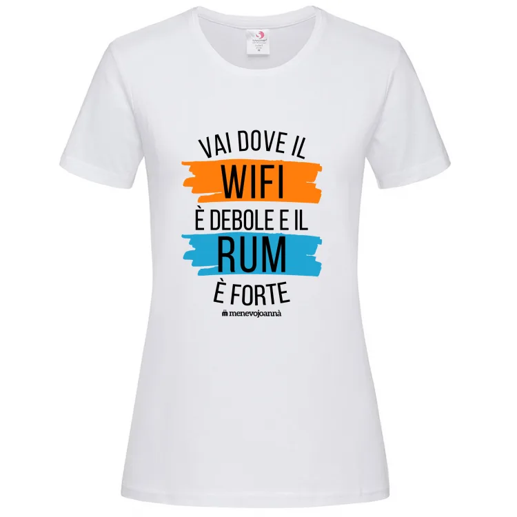Rum Forte