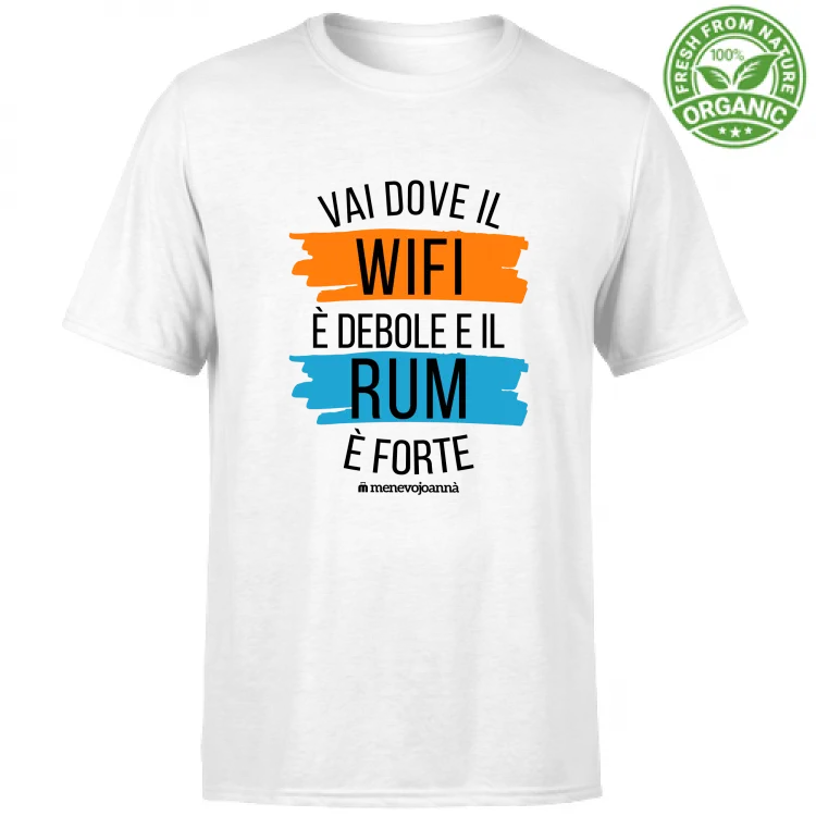 Rum Forte