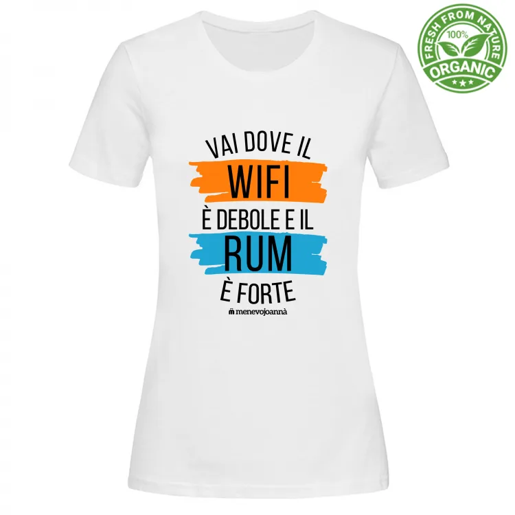 Rum Forte