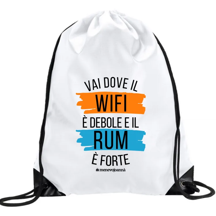 Rum Forte