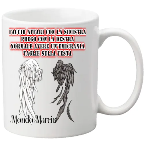 Tazza