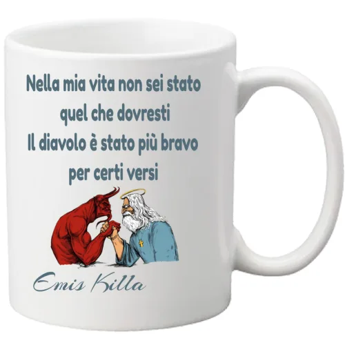 Tazza