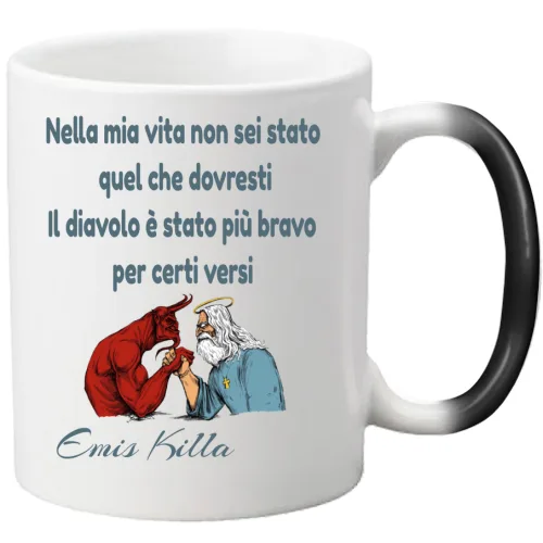 Tazza Magica
