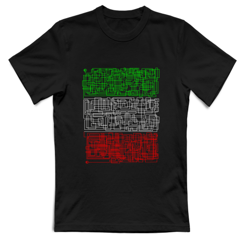 T-Shirt Unisex